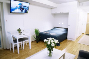 Lovely Northern Apartment, parking, Oulu